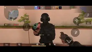 #standoff подгорел жоско