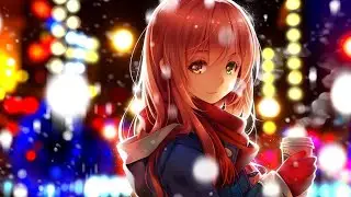 Nightcore - If u need me (lyrics)