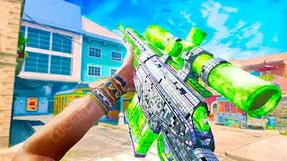 Top 0.00001% Sniping but Everyone Thinks I’m Cheating…