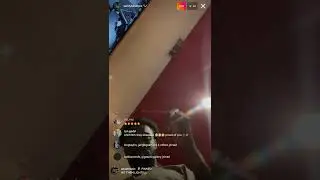Seddy Hendrinx - (UNRELEASED) 