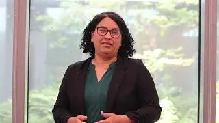 Juntos por la Justicia - Conoce a Beatriz Borges