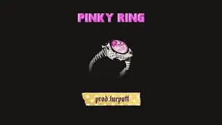 Lil Vsap - Pinky Ring💍(ft. Wacce, Lil Bae, Lil Vith) [Prod.Lucpuff]