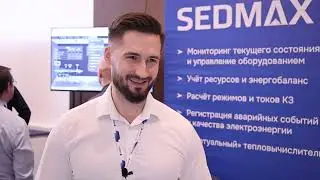 SEDMAX (ООО «Мависмарт»). Директор по работе с партнёрами. Мазухин Михаил Владимирович