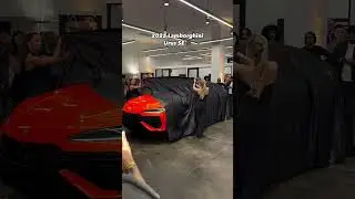 new Urus se🌪️ #automobile #бизнес #wengallbi #инвестиции #успех #гонка
