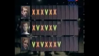 На пределе - Обмануть детектор лжи