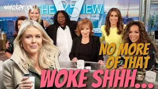 The Woke War: Karoline Leavitt and Trump’s Radical Transformation