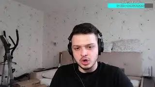 Я АНОМАЛИЯ | МАРАФОН СТРИМОВ | Влад {Mr_Nyawka}