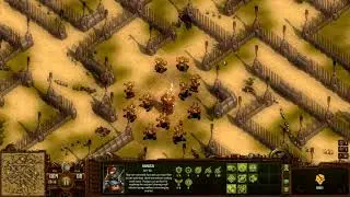 They Are Billions : Campaign Difficulty Apocalypse 800% , No Pause - Infected Swarm#6 , #7