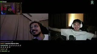 SERCAN VE BARAN YÜZLEŞİYOR !! (Neden Küslerdi ?, Barıştılar Mı ??) ERAY CAN ÖZKENAR