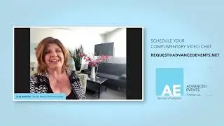 Advanced Events with Elin Barton