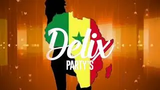 DELIX -MI AMOR