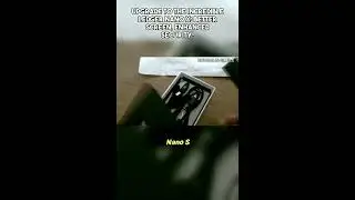 Upgrade to the Incredible Ledger Nano X: Better Screen and Enhanced Security #shorts