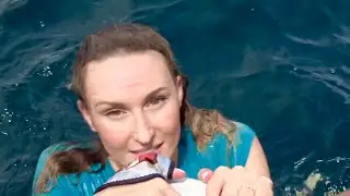 SHUT UP and JUMP! Live Bait - Gulf of Costa Rica | SMLS S8E17