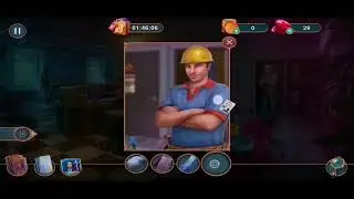 Twin Mind 4: NOBODY'S HERE Collector's Edition Walkthrough (Part2/2)