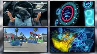 Green Hills Software For Next Gen Vehicle Architectures