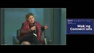 AM Plenary Panel Part 7