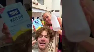 NON aprirò mai più T1KT0K!