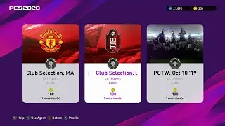 BLACK BALL X6 😱😱 NEW PACK OPENING!! PES2020