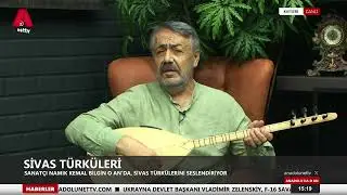 Bedir Türküsü ve Öyküsü - Namık Kemal Bilgin