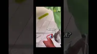 Литвин АДЕЛЬ СИЛЬНАЯ!НЕ ПОЧУВСТВОВАЛА БАКЛАЖКУ!#shorts