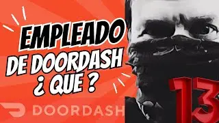 DoorDash implementa el estado de empleado conductor