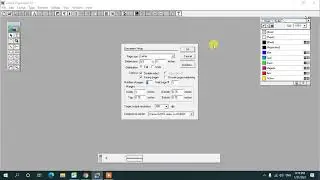 Master page Tutorial in Adobe Pagemaker 7.0