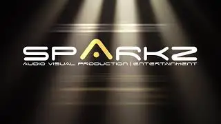 SPARKZ Entertainment Trailer