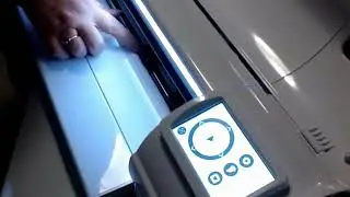 How to Move the Rollers on your Siser Juliet