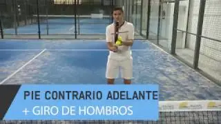 Consejos para dominar la volea en el pádel y ganar el partido en la red