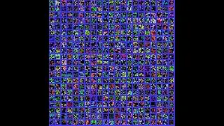 Old Indie Abstract Trippy 8 Bit Tune