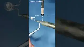 Electronic project Making smart light with photocell
