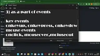 #javascript