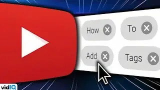 How to find trending TAGS on YouTube