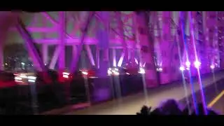St. Charles, MO Christmas accident #shorts #vlog #subscribe #2021