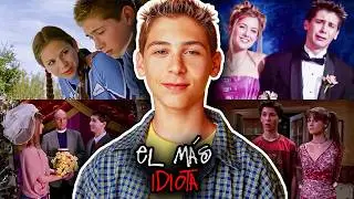 All of Reese's Girlfriends (Malcolm In The Middle) in Chronological Order - Complete