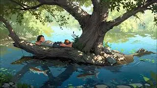 [브금브금] 멜로우 로파이 재즈비트 플레이리스트  - lofi Jazz - playlist