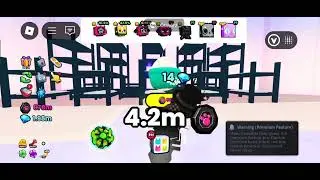 [ ⭐Squid Game🕹️] Pet Simulator 99 Auto Farm Script: Fast Hatch || Auto Quest || Mobile|| PC OP