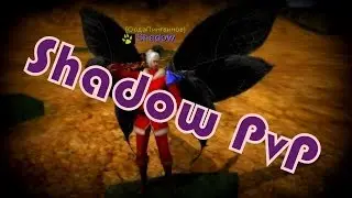 Shadow PvP Темптерон