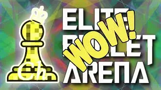 CHESS. Elite Bullet Arena on Lichess.org. LiveStream. 19/03/2023