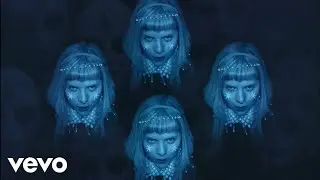 AURORA - Cure For Me