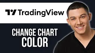 How to Change TradingView Chart Background Color