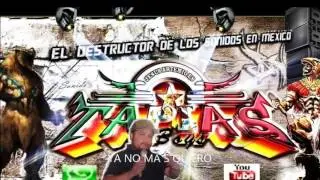 SONIDO  TAPIAS BOYS 2017 YA NO QUIERO  MAS LLORAR  YA NO GR FANTASMAS DEL AMOR