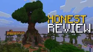 Mineplex is BACK. Is it Good or Bad?