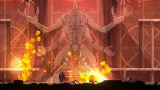 Warhammer 40k: Shootas, Blood & Teef - Release date trailer