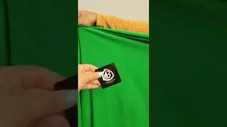 پارچه سبز کروماکی Green Screen