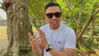 EXPLORER BOROBUDUR BARENG WNA