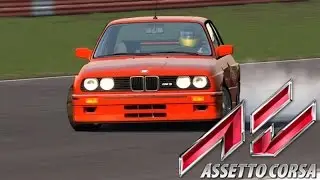 Assetto Corsa 3 Screens Setup