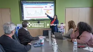 A dose of automation: Connecticut Children’s streamlines pediatric healthcare processes