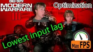 Boost Your Warzone 3 FPS!