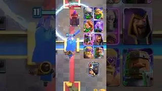 Little prince vs all evolution card 🏹